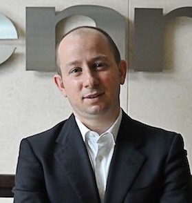 Organizer avatar