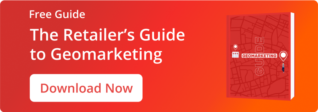 Ebook Geomarketing Guide