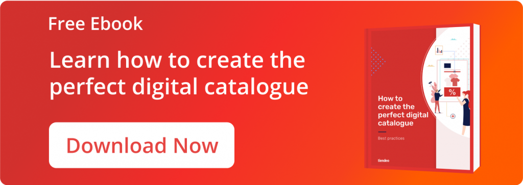 ebook how to create the perfect digital catalog