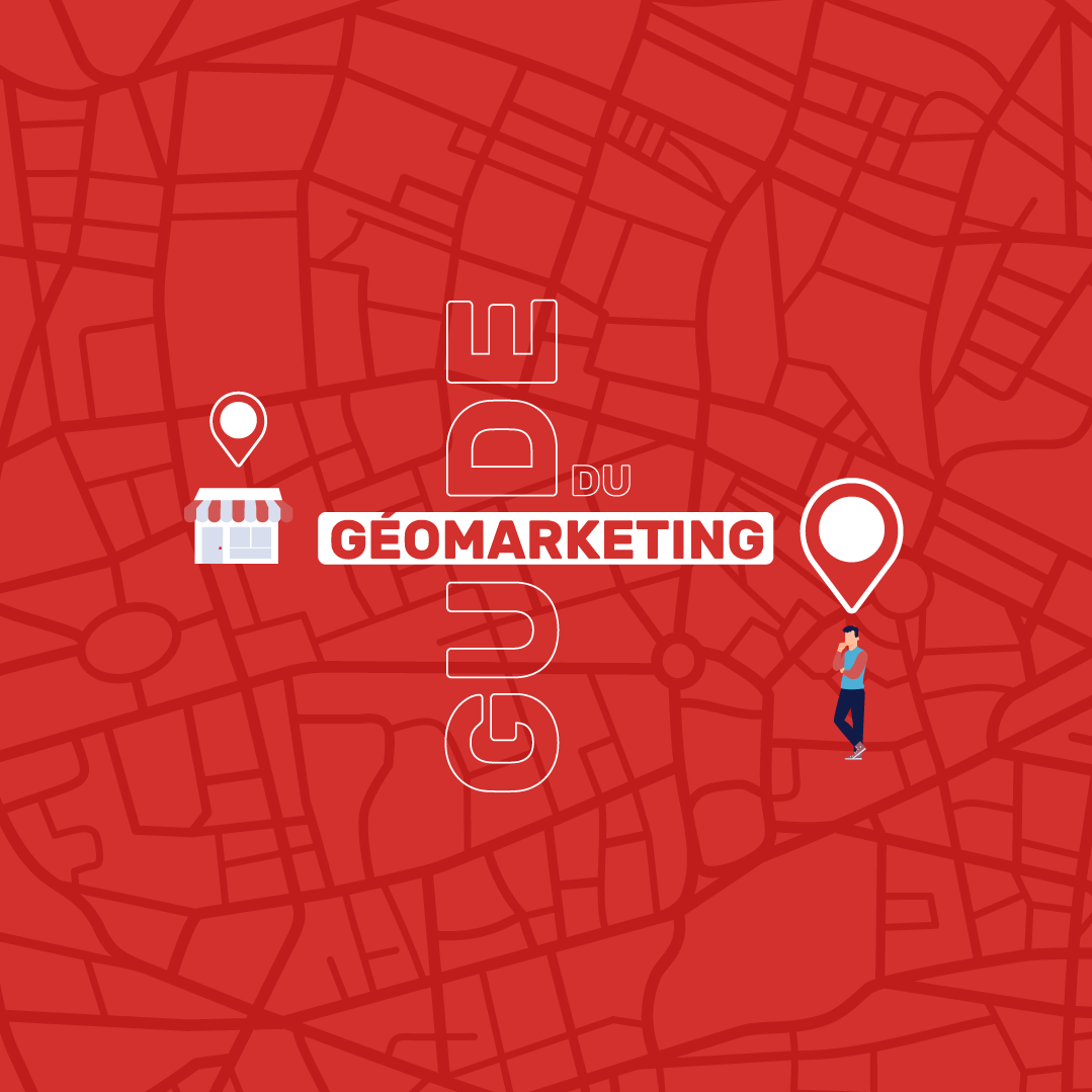guide du géomarketing pour les retailers