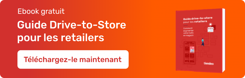 guide drive-to-store pour les retailers