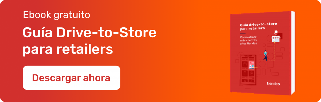 guía drive-to-store para retailers