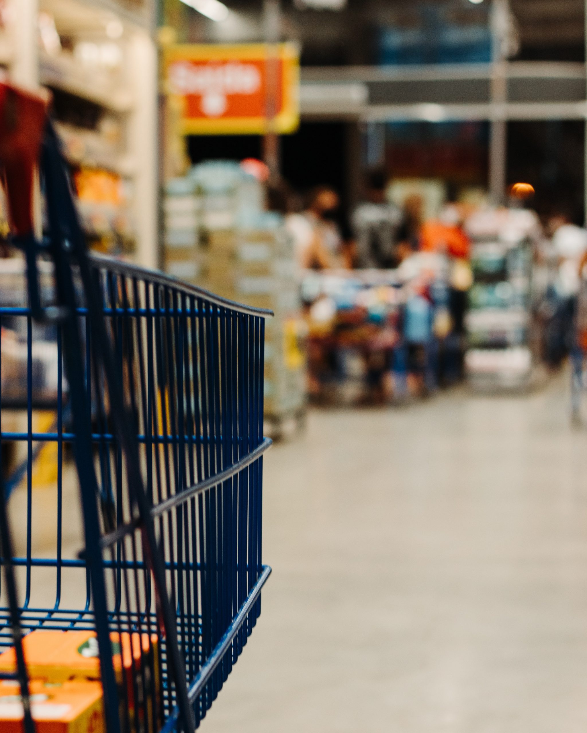 estos son los 6 beneficios de implementar una campaña drive-to-store