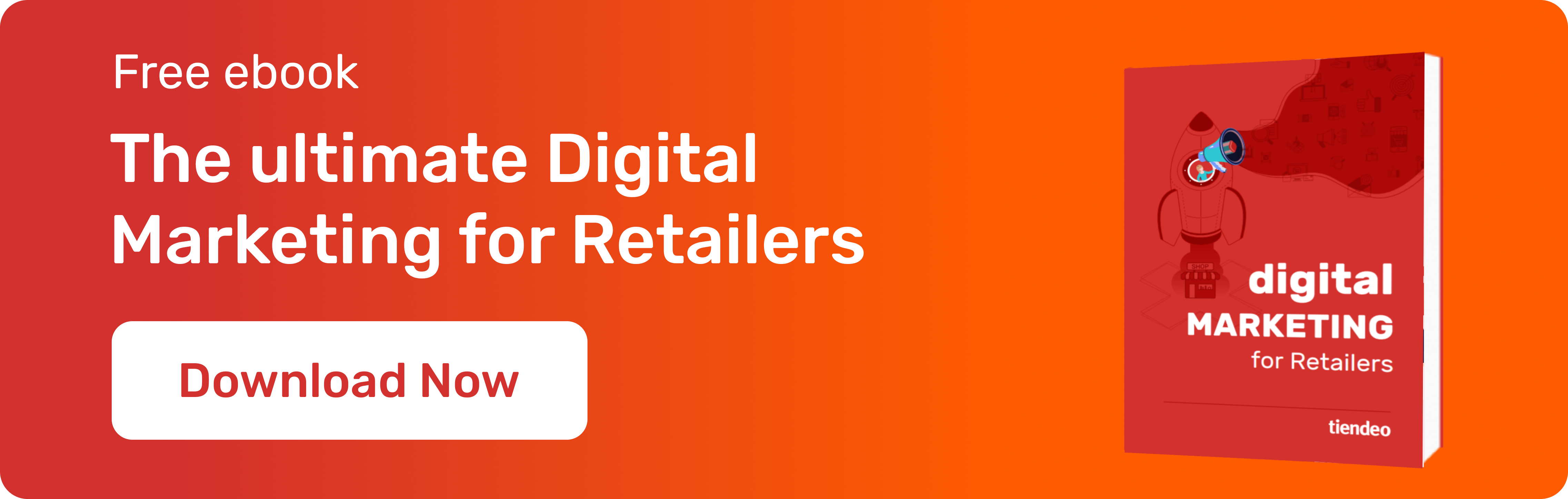 Digital Marketing for Retailers